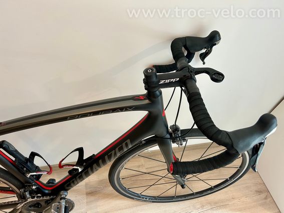 Specialized Roubaix Ultegra 56 de 2013 - 6