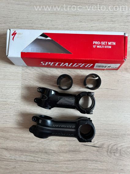 Specialized Roubaix Ultegra 56 de 2013 - 7