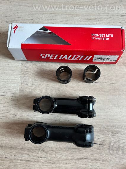 Specialized Roubaix Ultegra 56 de 2013 - 8