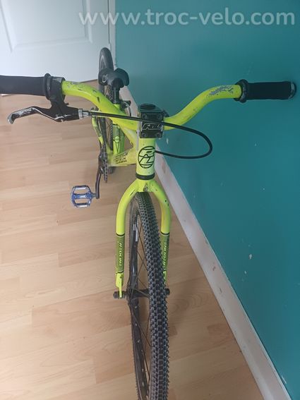 Bmx race mini - 3