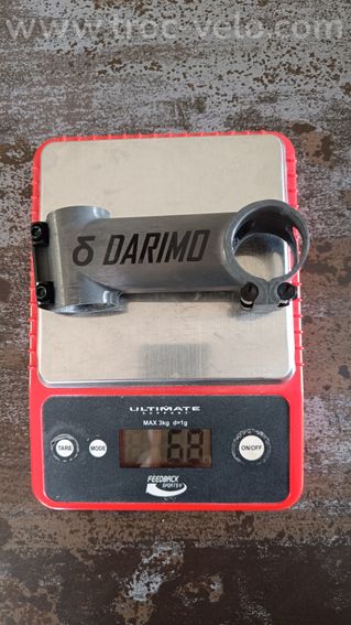 Potence IX2 DARIMO - 3