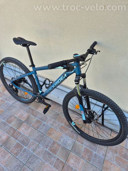Rockrider st530 - 2