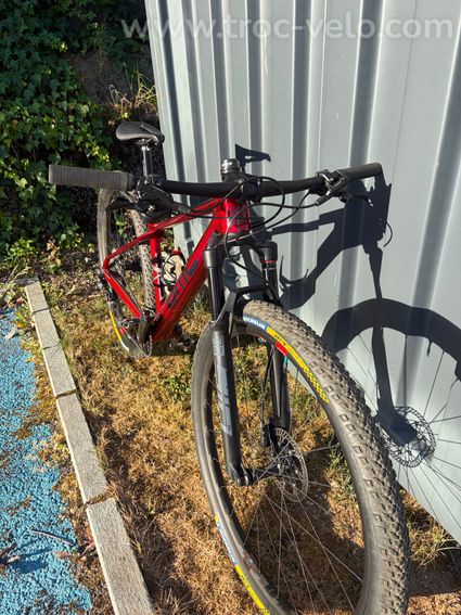 VTT BMC Twostroke - 4