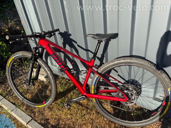 VTT BMC Twostroke - 5