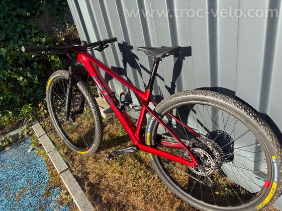 VTT BMC Twostroke - 6