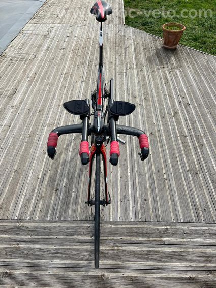 VELO CHRONO KUOTA KALIBUR COFIDIS - 2