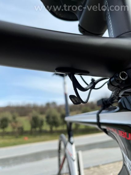 VELO CHRONO KUOTA KALIBUR COFIDIS - 4