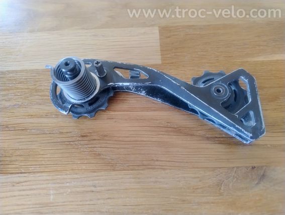 Chape longue dérailleur Shimano Ultegra RD-R8050-GS - 2