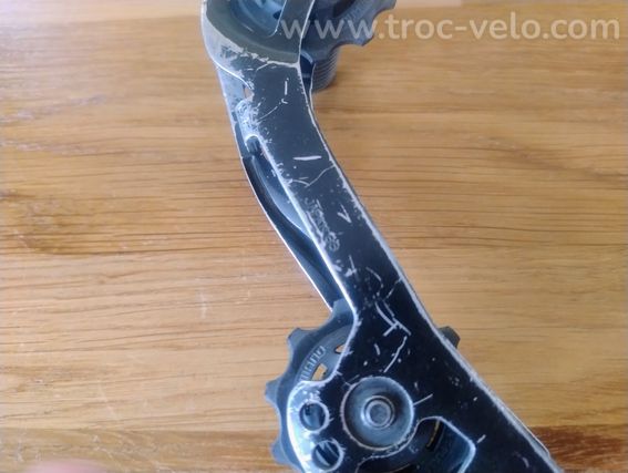 Chape longue dérailleur Shimano Ultegra RD-R8050-GS - 3
