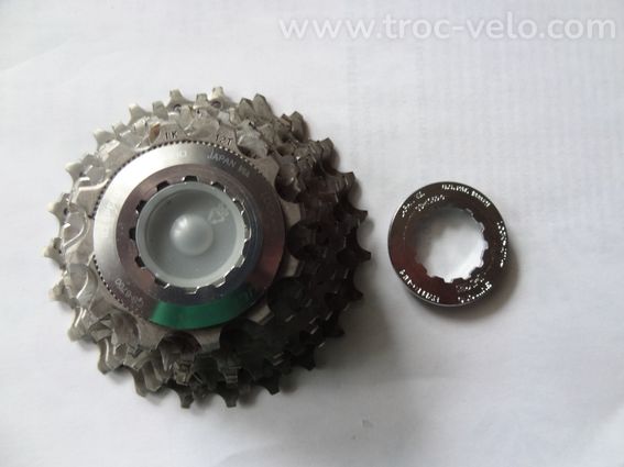 Cassette Shimano Ultégra - 2