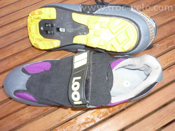 CHAUSSURE LOOK - 2