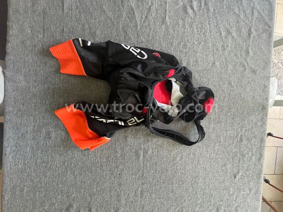 Cuissard castelli