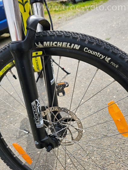 Vtt VAE wilier - 4