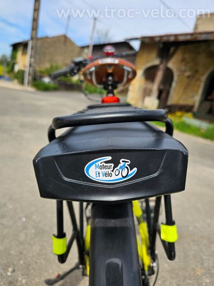Vtt VAE wilier - 5