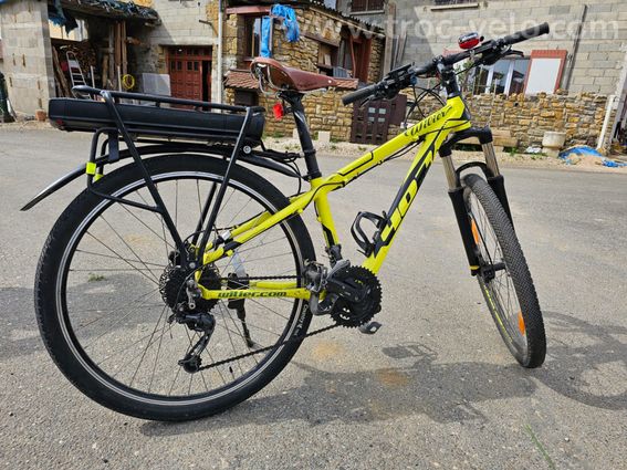 Vtt VAE wilier - 6