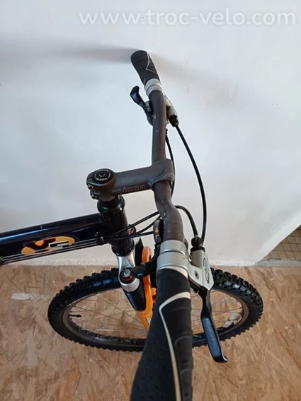 Vintage Trek Y5 VTT - 3