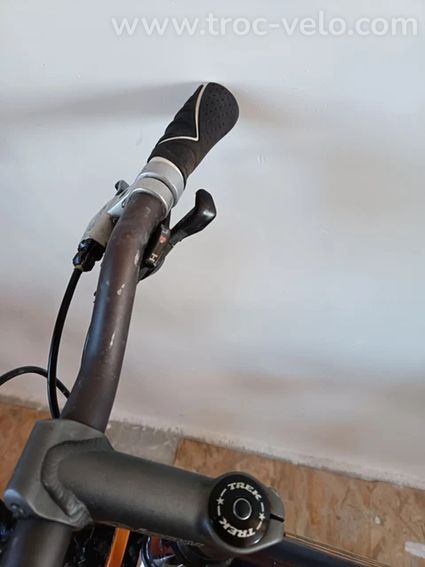 Vintage Trek Y5 VTT - 7