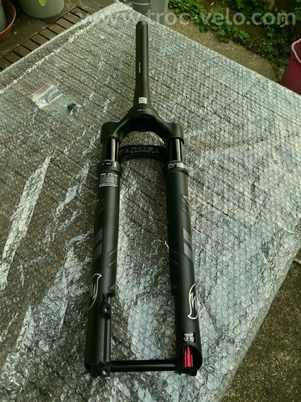 Fourche gravel FOX 32 FLOAT AX PERFORMANCE Elite 700C neuve - 4