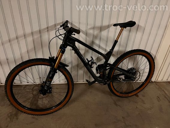 RADON SLIDE TRAIL 10.0HD - 2