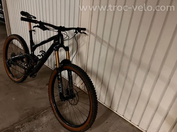 RADON SLIDE TRAIL 10.0HD - 9