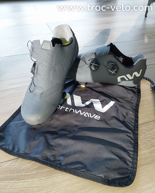 Northwave extreme pro 2 anthracite  - 1