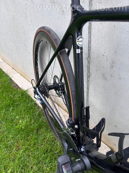 Giant TCR advanced PRO 1 2023 taille L  - 2