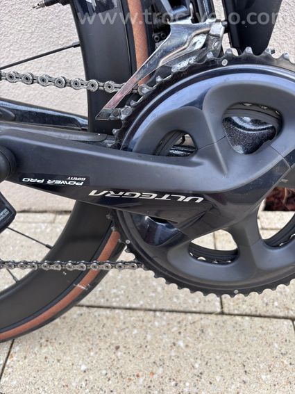 Giant TCR advanced PRO 1 2023 taille L  - 4