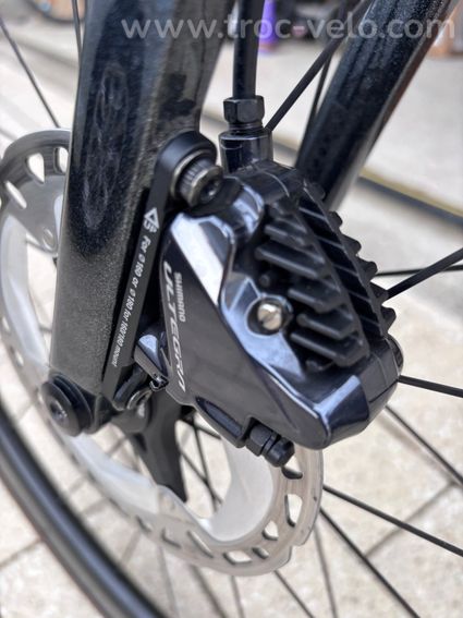 Giant TCR advanced PRO 1 2023 taille L  - 5
