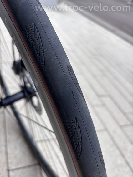 Giant TCR advanced PRO 1 2023 taille L  - 6