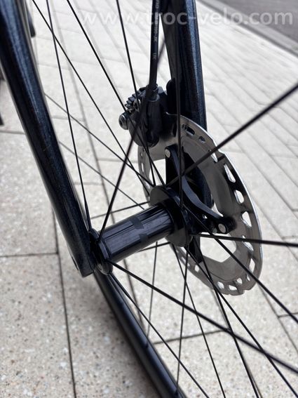 Giant TCR advanced PRO 1 2023 taille L  - 7