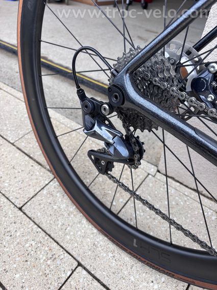 Giant TCR advanced PRO 1 2023 taille L  - 8