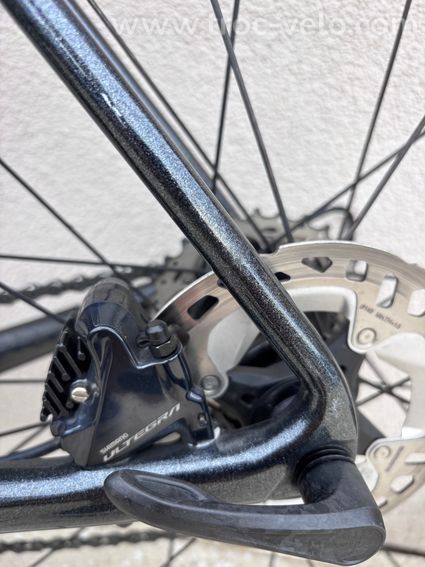 Giant TCR advanced PRO 1 2023 taille L  - 9
