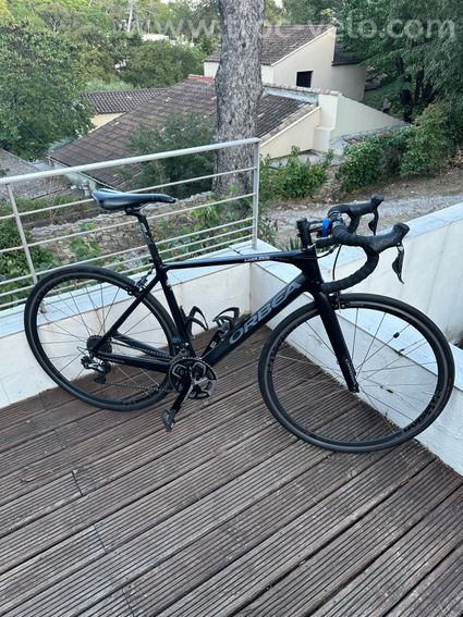 Orbea Orca