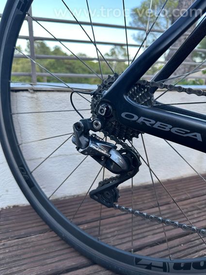 Orbea Orca - 3