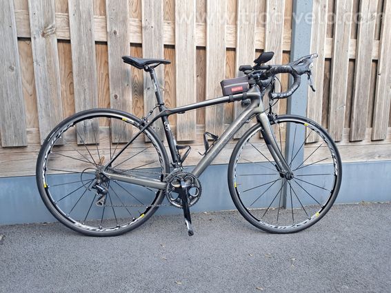 Vélo de route