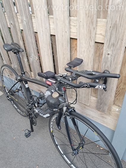 Vélo de route - 2