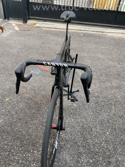 Canyon Aeroad cfr SRAM Red axs T S  - 5