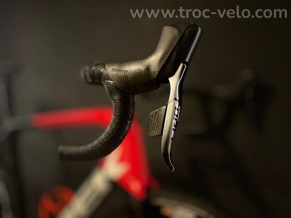 đ„rĂ©servĂ©đ„Trek Emonda SL7 Sram Force AXS Disc 56 đ„ specialized colnago canyon scott giant orbea - 3
