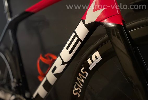 đ„rĂ©servĂ©đ„Trek Emonda SL7 Sram Force AXS Disc 56 đ„ specialized colnago canyon scott giant orbea - 4