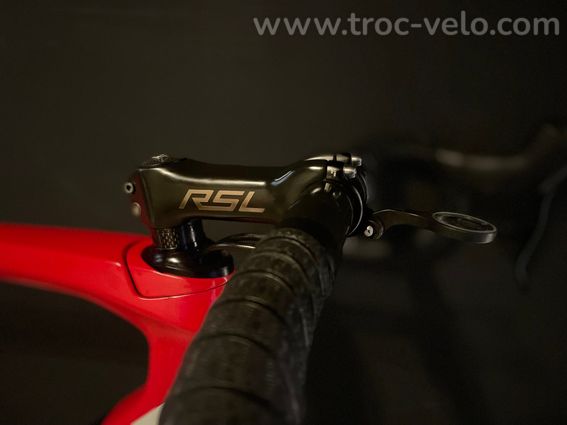 đ„rĂ©servĂ©đ„Trek Emonda SL7 Sram Force AXS Disc 56 đ„ specialized colnago canyon scott giant orbea - 5