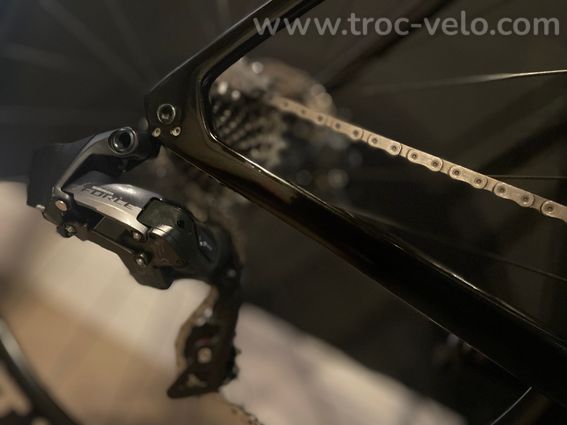 đ„rĂ©servĂ©đ„Trek Emonda SL7 Sram Force AXS Disc 56 đ„ specialized colnago canyon scott giant orbea - 7