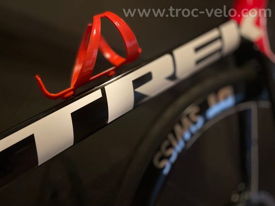 đ„rĂ©servĂ©đ„Trek Emonda SL7 Sram Force AXS Disc 56 đ„ specialized colnago canyon scott giant orbea - 8