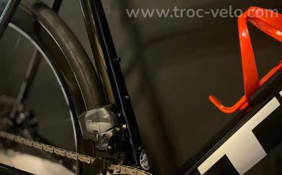 đ„rĂ©servĂ©đ„Trek Emonda SL7 Sram Force AXS Disc 56 đ„ specialized colnago canyon scott giant orbea - 9