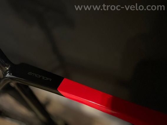 đ„rĂ©servĂ©đ„Trek Emonda SL7 Sram Force AXS Disc 56 đ„ specialized colnago canyon scott giant orbea - 10