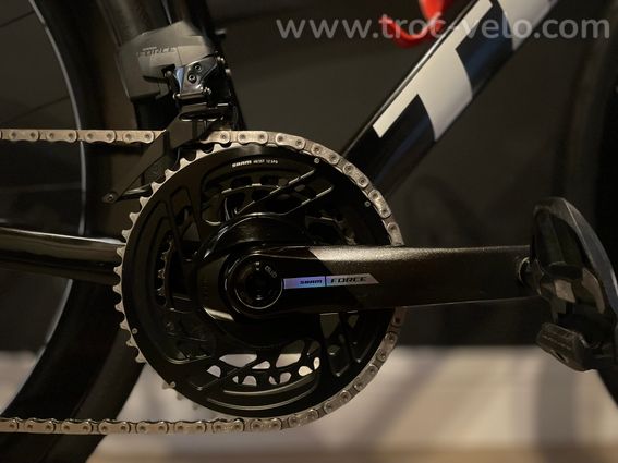 đ„rĂ©servĂ©đ„Trek Emonda SL7 Sram Force AXS Disc 56 đ„ specialized colnago canyon scott giant orbea - 11