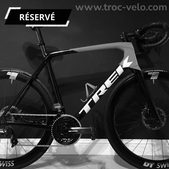 đ„rĂ©servĂ©đ„Trek Emonda SL7 Sram Force AXS Disc 56 đ„ specialized colnago canyon scott giant orbea