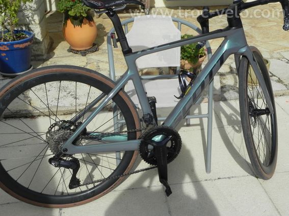 VAE SCOTT Addict RC eride 10 - 2