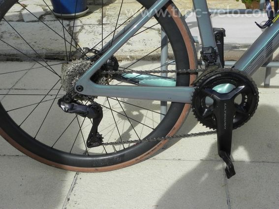 VAE SCOTT Addict RC eride 10 - 3