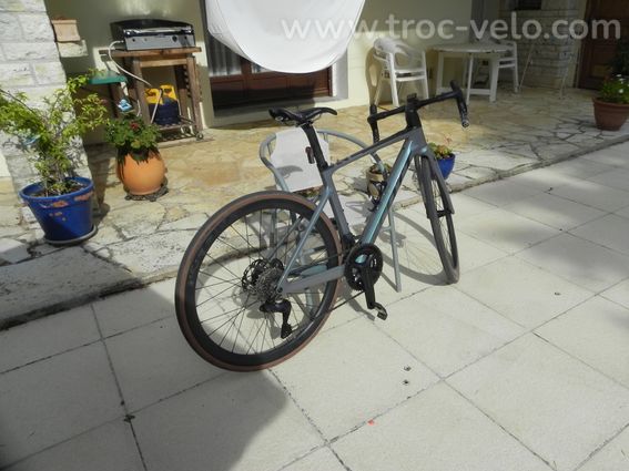 VAE SCOTT Addict RC eride 10 - 5
