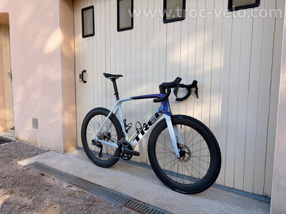 Trek émonda sl6 - 2